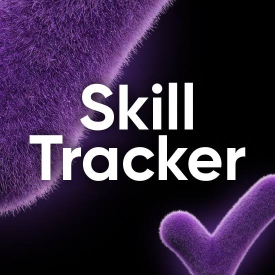 Skill Tracker